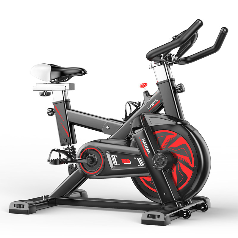 hanma exercise bike