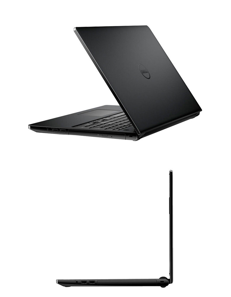 dell/戴尔 成就vostro 15-3562-1225b轻薄四核笔记本手提电脑学生