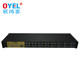 VGA Switcher 16 in 1 out KVM 16 in 1 out Converter Multi-Computer 공유 마우스 키보드 디스플레이 VGA Switcher 16 in 1 out KVM 16 in 1 out Converter Multi-Computer 공유 마우스 키보드 디스플레이