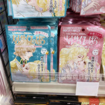 Japan direct mail Creer Beaute Versailles rose single mask Red Gold Silver Blue Green Pink