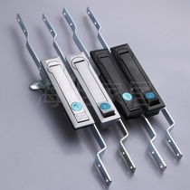 Haitan MS731-1-2 Tiandi connecting rod lock Electric cabinet Box Tiandi lock Distribution cabinet Control cabinet connecting rod lock