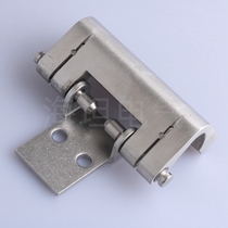 Haitan CL201-4 cabinet electric box hinge switch control box Cabinet hidden page can be removed and installed easily