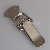 Haitan J105 toolbox buckle equipment door small buckle black box buckle industrial Cabinet buckle lock industrial buckle