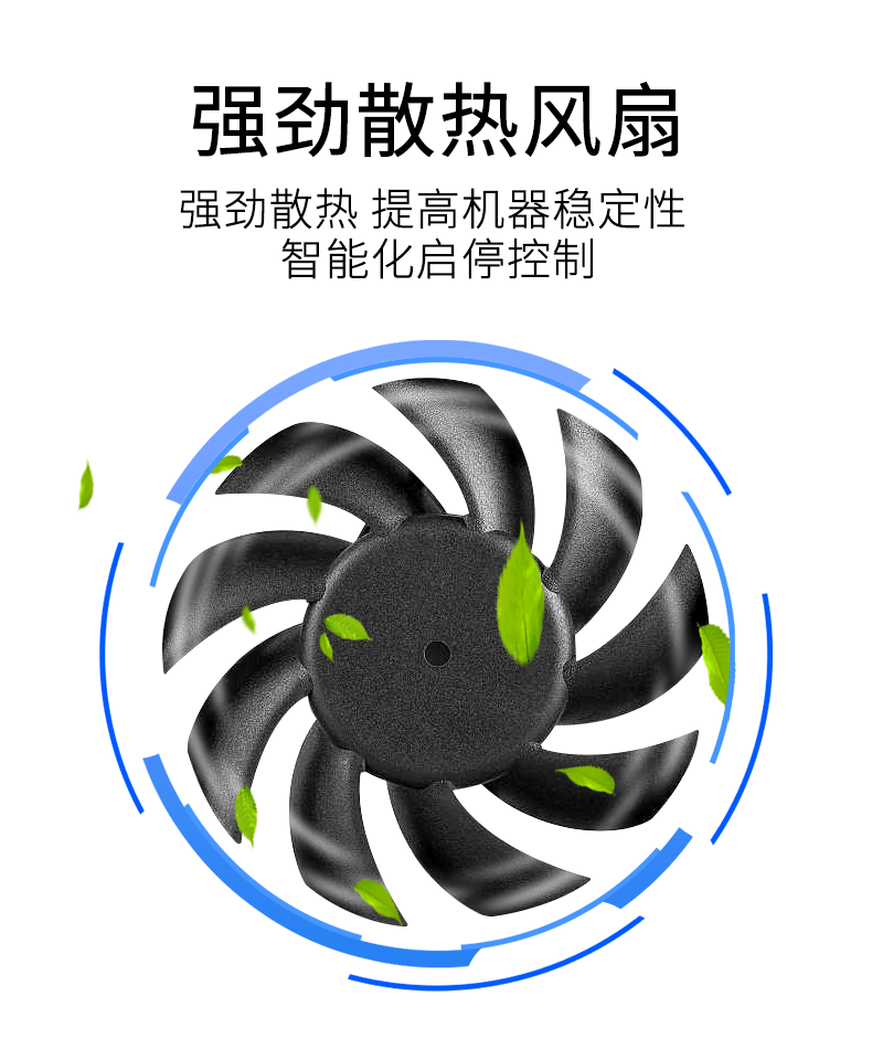 征西恒压供水柜水泵风机转速器通用11kw三相380v变频