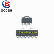 AMS1117-3 3V 1 2 1 5 1 8 5 0V ADJ regulated power supply chip buck IC SOT223