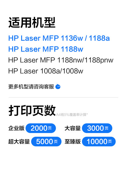 HP에 적합한 컬러 그리드 W1660A 토너 카트리지 HP 레이저 MFP 1188NW 1188W 1188PNW 1188A 프린터 1008A 1008W 토너 카트리지 HP166A 잉크 카트리지 1136W HP에 적합한 컬러 그리드 W1660A 토너 카트리지 HP 레이저 MFP 1188NW 1188W 1188PNW 1188A 프린터 1008A 1008W 토너 카트리지 HP166A 잉크 카트리지 1136W