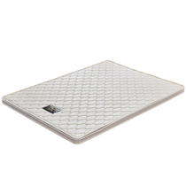 Childrens mattress 1 2m Simmons Small Ridge 3E environmental protection brown 1 8m economy 1 35 m high and low bed coconut brown