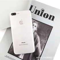 Simple transparent for 12 11Pro Max Apple X XS XR phone case iPhone6s 8plus 7 6p
