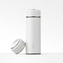 Redf official new sterling silver liner thermos cup womens high-grade cup