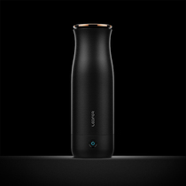 Redf Portable kettle Small electric heating kettle cup(original design)