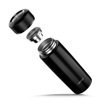 LEIDFOR Redf insulated Cup mens high-end tea cup