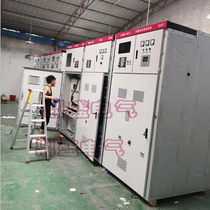 35KV KYN61-40 5 armored removable AC metal enclosed switchgear High and low voltage switchgear