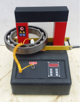 SMBG-3 6 silent frequency conversion bearing induction heater Zhongnuo factory direct offer