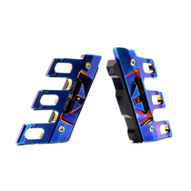 SYM Sanyang CRUISYM300 patrol 150 180 300 modified front fender decorative cover mud tile guard