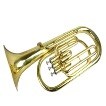 Jiajia Musical Instrument Alto Jiajia No Balidong Tenor No B down Yellow Balidong Medium