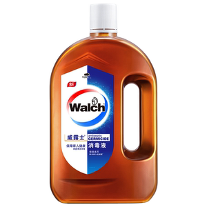 威露士洗衣消毒液衣物宠物家用室内杀菌消毒除菌液非84酒精消毒水