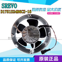 D1751S24B6CZ-16 New original Japan SERVO 24V ABB inverter ACS510 550 fan
