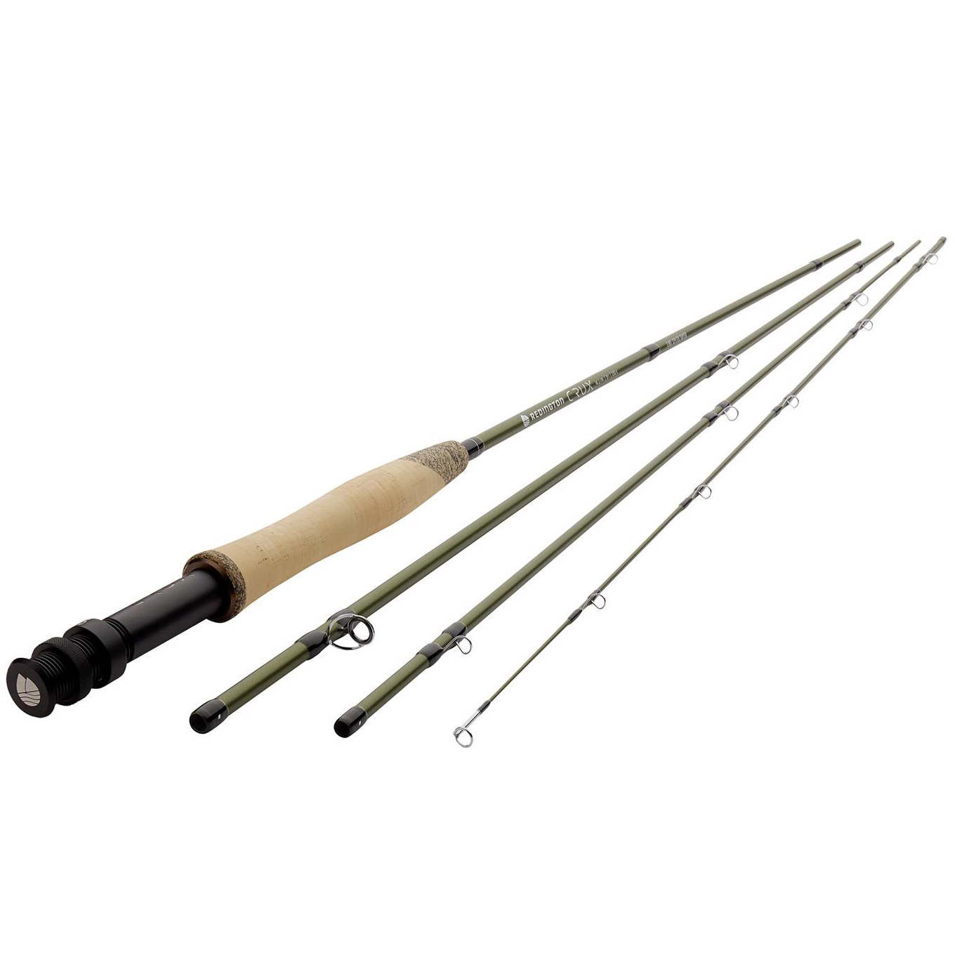 redington crux 快速调飞钓竿飞蝇竿鱼竿九妹飞钓_7折现价2680元