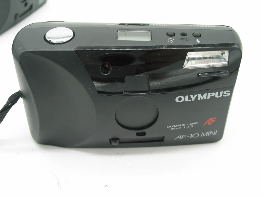 甩卖OLYMPUS 的U2 zoom 80 105 140 奥林巴斯傻瓜胶片机-Taobao