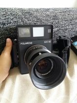 Polaroid 600SE news machine mamiya mamiya retro one-time imaging