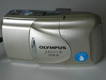 Sale of OLYMPUS U2 zoom 80 105 140 OLYMPUS fool film Machine