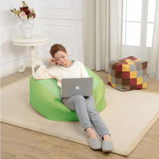 懒人沙发只想给你最踏实的安全感-亮点居家生活馆