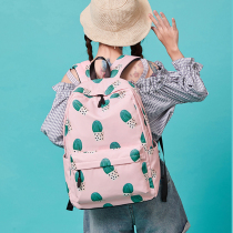 Notebook backpack 15 6 inch 14 inch mens and womens computer backpack shockproof leisure travel bag sweet and good