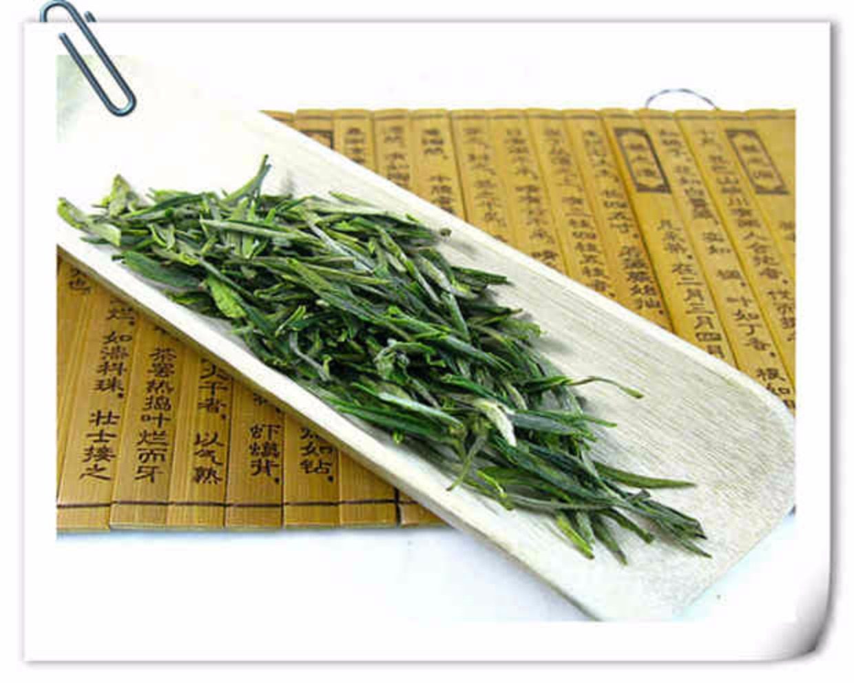 礼盒 安徽池州原生态高山茶叶 2018绿茶新茶九华佛茶明后春茶毛尖