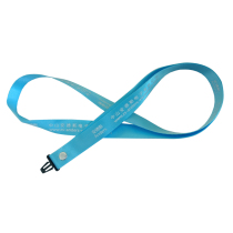 Wireless tour guide jiang xie qi lanyard