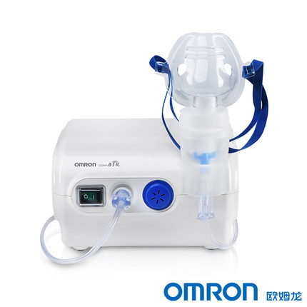 Omron欧姆龙雾化器机NE-C28P怎么样评判质量差有依据吗？