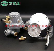 Pneumatic one-way diaphragm pump Printing special ink diaphragm pump circulating liquid aluminum alloy pump