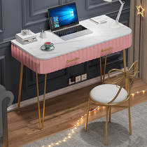 Computer desk Nordic simple modern desk bedroom table study home writing desk small apartment desk desk