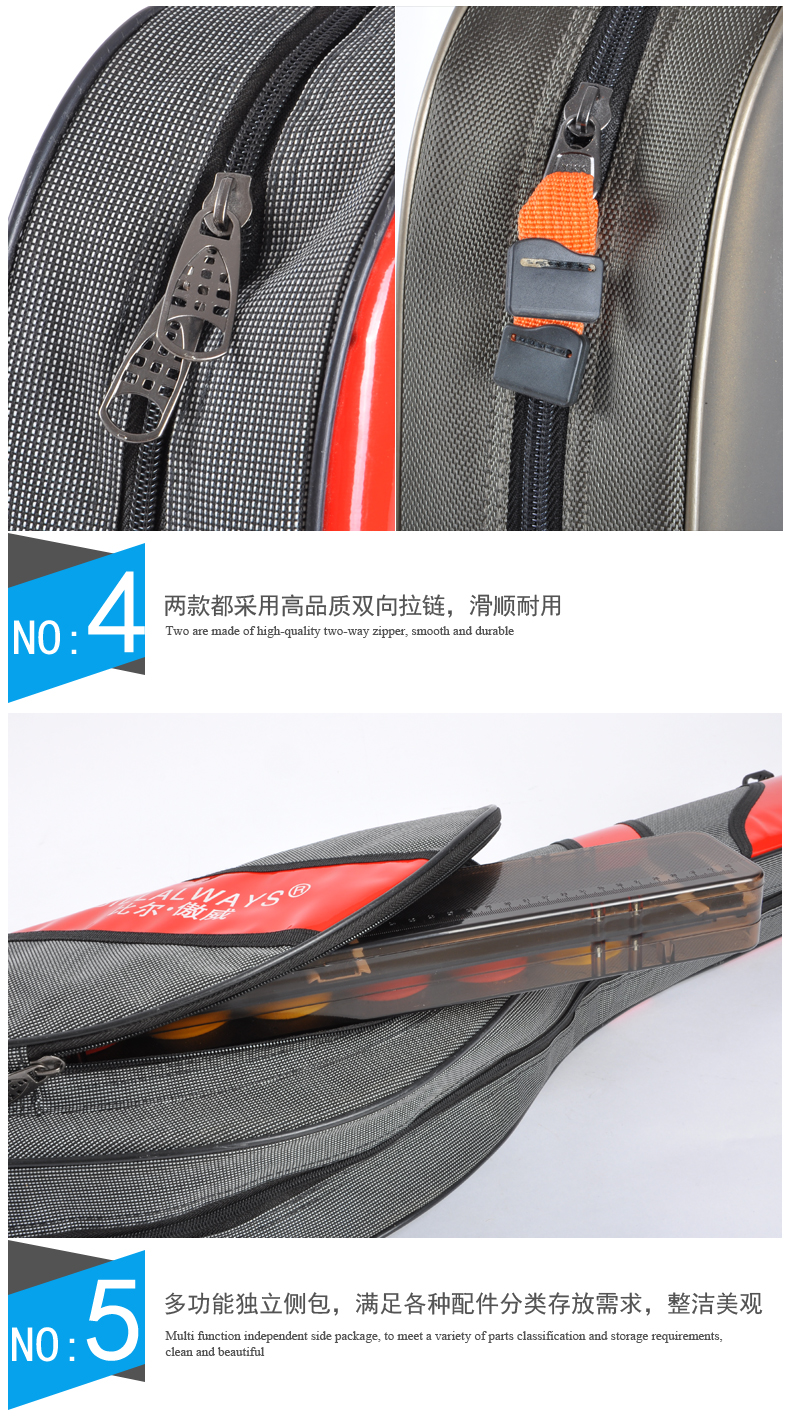 сумка для рыболовных снастей Billalways 90cm/1.2 Billalways/birr · AO Wai сумка для рыболовных снастей Billalways 90cm/1.2 Billalways/birr · AO Wai