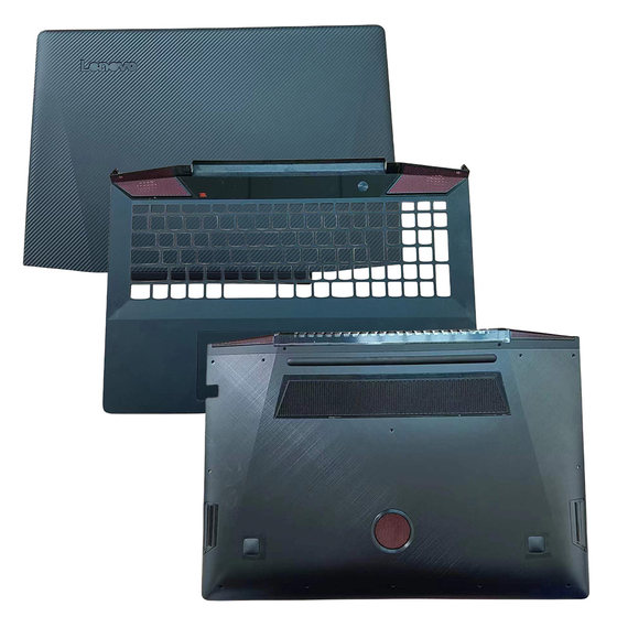 Original Lenovo Saver Y700-14 A shell shell Y700-15 C shell Y700-17ISK D shell bottom shell
Original Lenovo Saver Y700-14 A shell shell Y700-15 C shell Y700-17ISK D shell bottom shell