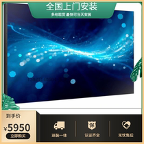 Samsung 46 inch 3 5MM original machine UD46A LCD splicing screen LH46CPPLBB XF TV Wall