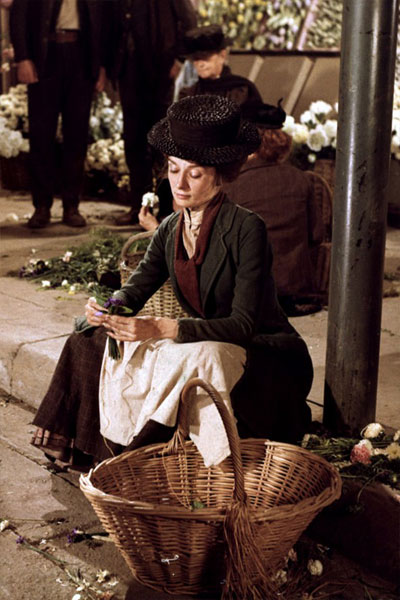 丑小鸭变天鹅,不止是电影!