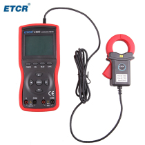 Iridium ETCR4800 Pumping Unit Multimeter Oilfield Power Tester Oilfield Electrical Parameter Tester