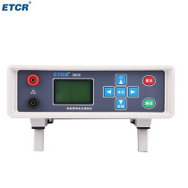 Guangzhou Iridium ETCR3600 intelligent equipotential tester grounding resistance tester with certificate
