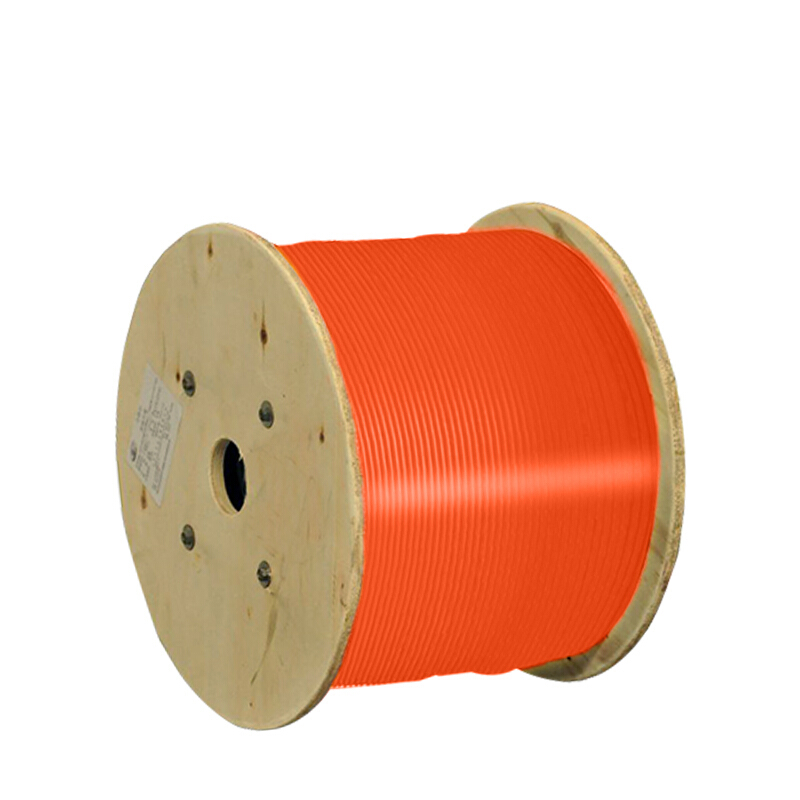 cizhen indoor multi-mode optical cable 4 core-12 core indoor multi-mode optical fiber bundle multi-core soft optical cable optical fiber cable