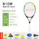 ອຸປະກອນການຝຶກອົບຮົມທີ່ມີສາຍເຊືອກ, ອຸປະກອນທີ່ເຮັດດ້ວຍຕົນເອງສໍາລັບຜູ້ເລີ່ມຕົ້ນ, ການຝຶກອົບຮົມຂອງເດັກນ້ອຍ tennis racket ການຝຶກອົບຮົມ tennis rebound ດຽວ