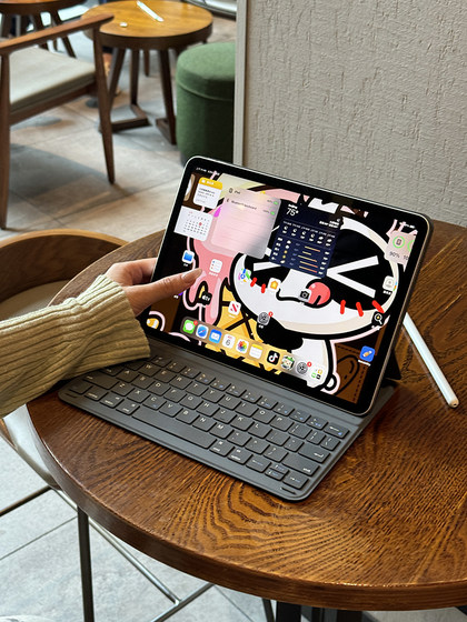 Apple 2024 iPadair6 초대형 플랫 키보드 보호 케이스 Pro11 무선 자기 에어 13 양면 클립 4 Bluetooth 5 통합 분할 12.9 오프 쉘 10 세대 10.9 마우스 세트 Apple 2024 iPadair6 초대형 플랫 키보드 보호 케이스 Pro11 무선 자기 에어 13 양면 클립 4 Bluetooth 5 통합 분할 12.9 오프 쉘 10 세대 10.9 마우스 세트