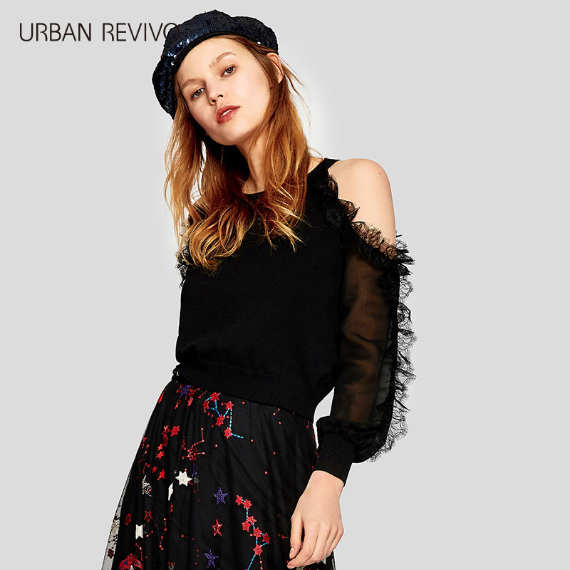 ur是urban revivo的简称,系隶属于ur limited(开曼)及ur hk limited