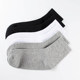 Antarctic men's socks men's socks autumn cotton socks deodorant sweat-absorbent long socks autumn and winter black boat socks men's tide Antarctic men's socks men's socks autumn cotton socks deodorant sweat-absorbent long socks autumn and winter black boat socks men's tide
