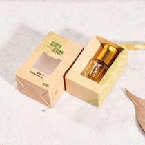 Fushan Xiangtang Laoshan Tan Essential Oil Portable Ball Reincense Old Material Home Aromatherapy Fresh Air