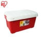 Hộp dụng cụ bảo quản cốp xe ô tô Alice IRIS RVBOX600 có nắp ngăn 40L - Ô tô nội thất Accesseries
