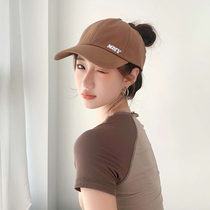 Suitable for Summer Sun-proof Sun-sun-proof Tongyu Hat Sun-proof UV-proof