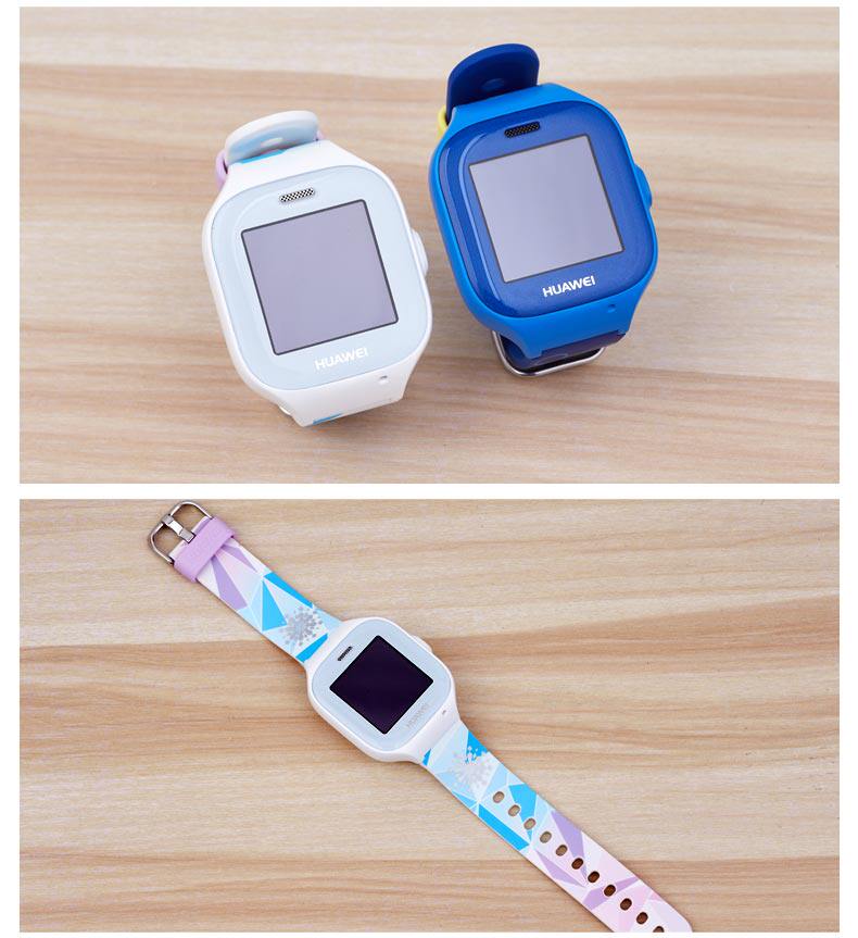 华为k2儿童手表智能防水小孩gps定位学生手表男女孩电话手环通话儿童