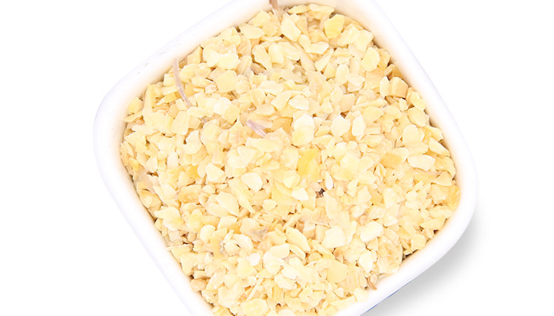 500g蒜蓉大蒜片干蒜泥大蒜干蒜蓉粒脱水蒜片蒜粒干蒜蓉粉脱水蔬菜