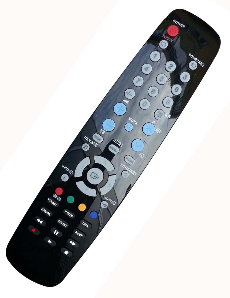 三星液晶遥控器 la46a550p1r la32c360e1 la37c360e1 la26c360e1