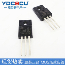 STF7N60M2 new original field effect transistor MOSFET-N channel 5A 650V TO-220F